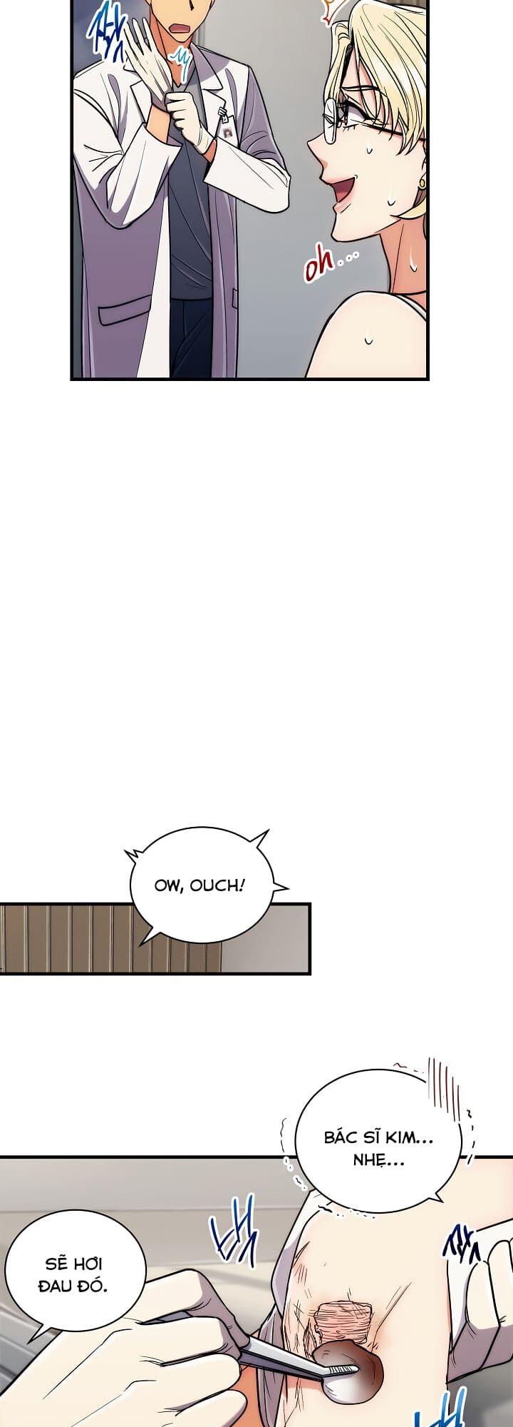 bác sĩ trùng sinh chapter 79 32