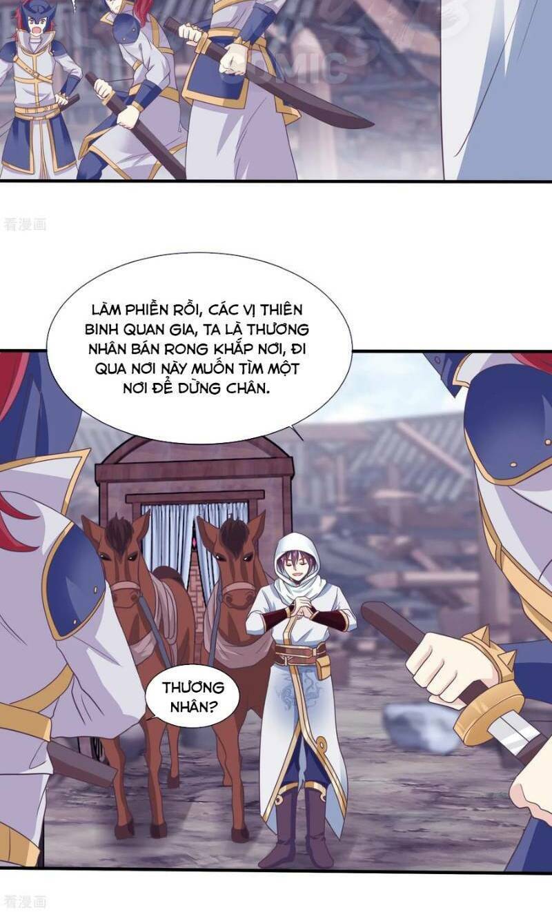 ta là ngọc hoàng đại đế chapter 26 4