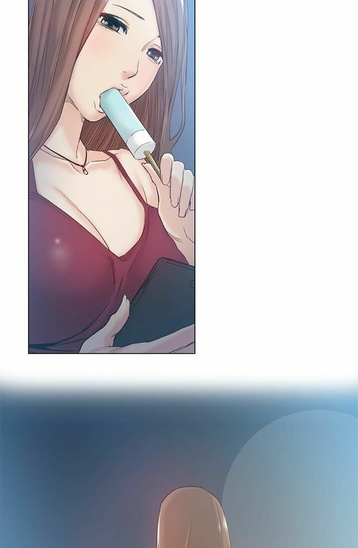 by chance chapter 42 43