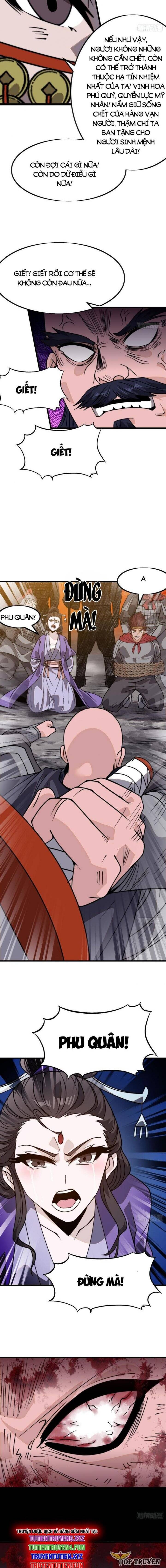 ta có một sơn trại chapter 1079 5