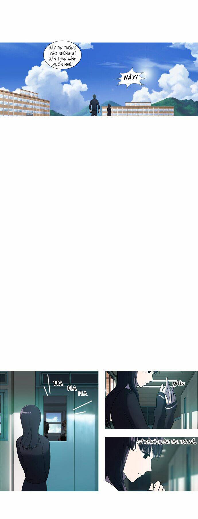 ma cà rồng biết yêu chapter 28 19