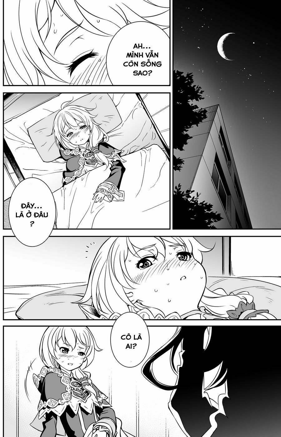 băng hoại 3rd chapter 12 19