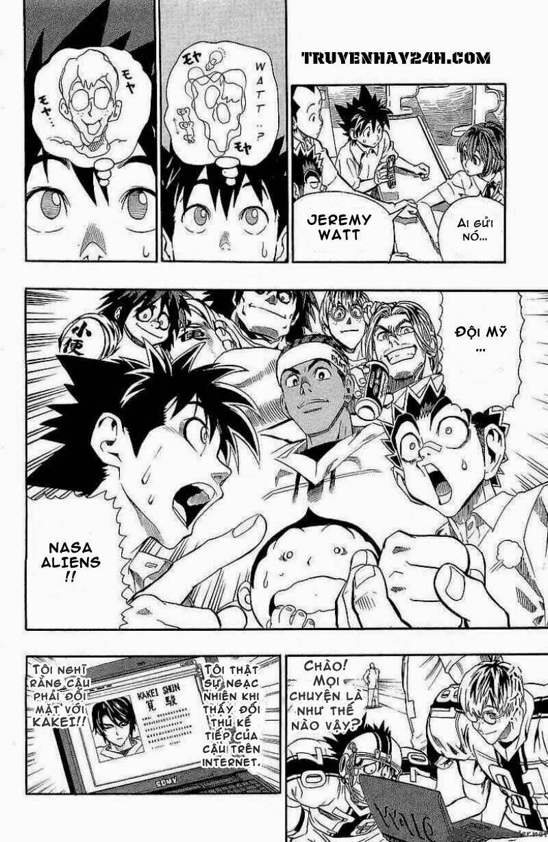 lá chắn mắt chapter 115 3