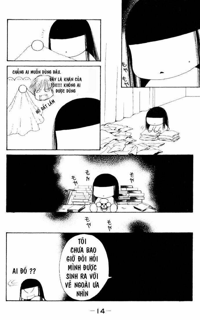 perfect girl evolution chapter 39 12