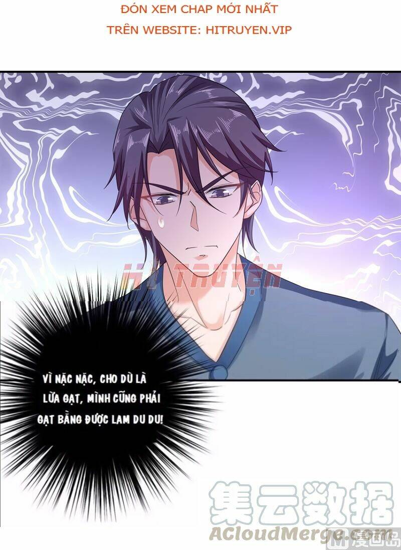 nhập cốt noãn hôn chapter 286 29