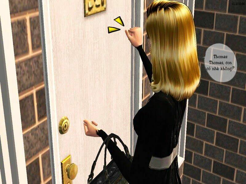 nụ cười của anh [truyện sims] chapter 45 44