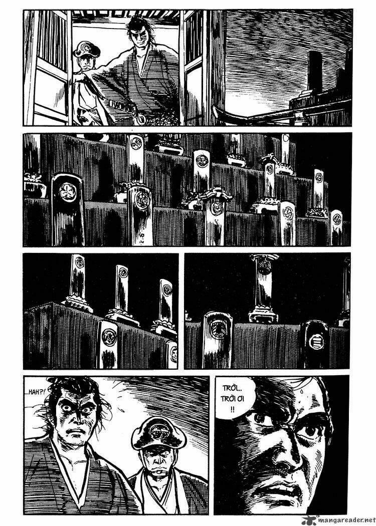 lone wolf and cub chapter 17 43
