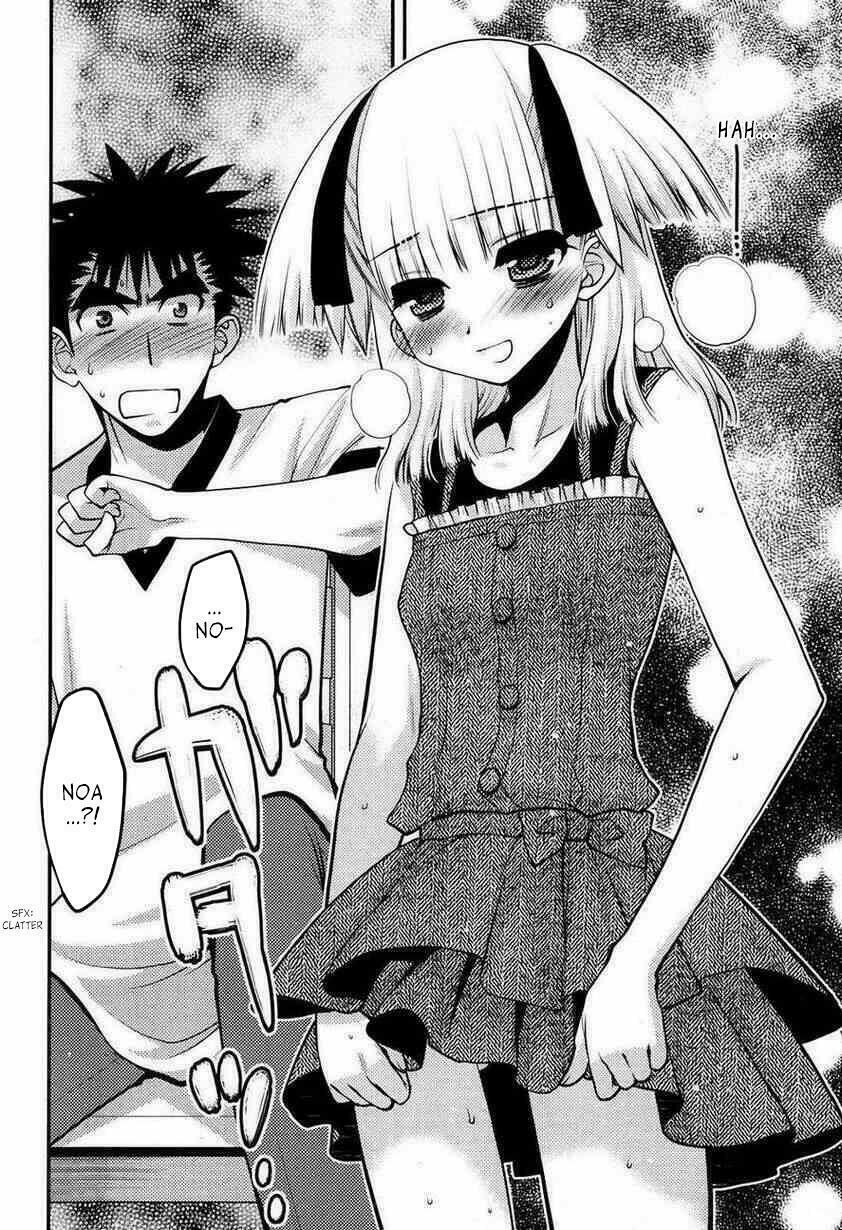 imasugu oniichan ni imouto datte iitai chapter 21 2