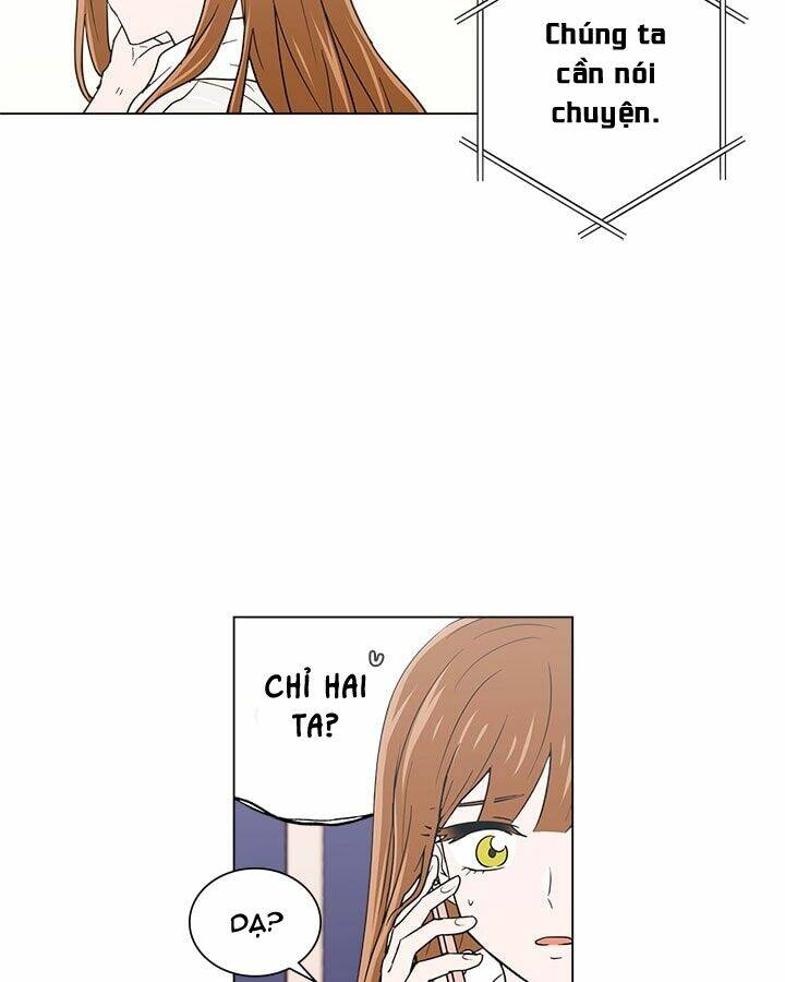 anh là định mệnh của em chapter 3 9