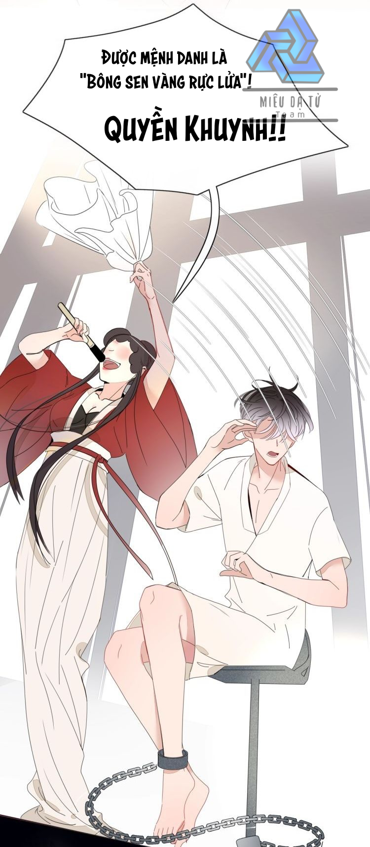 lão thịt tươi chapter 1 5