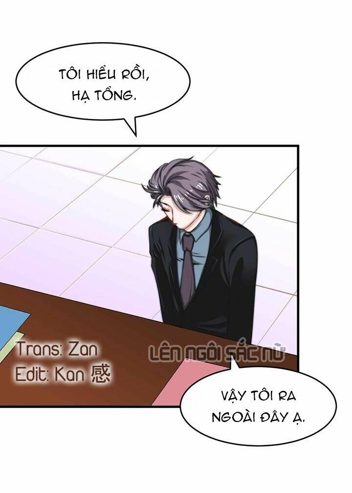 có chết cũng không thoát khỏi anh chapter 8 9