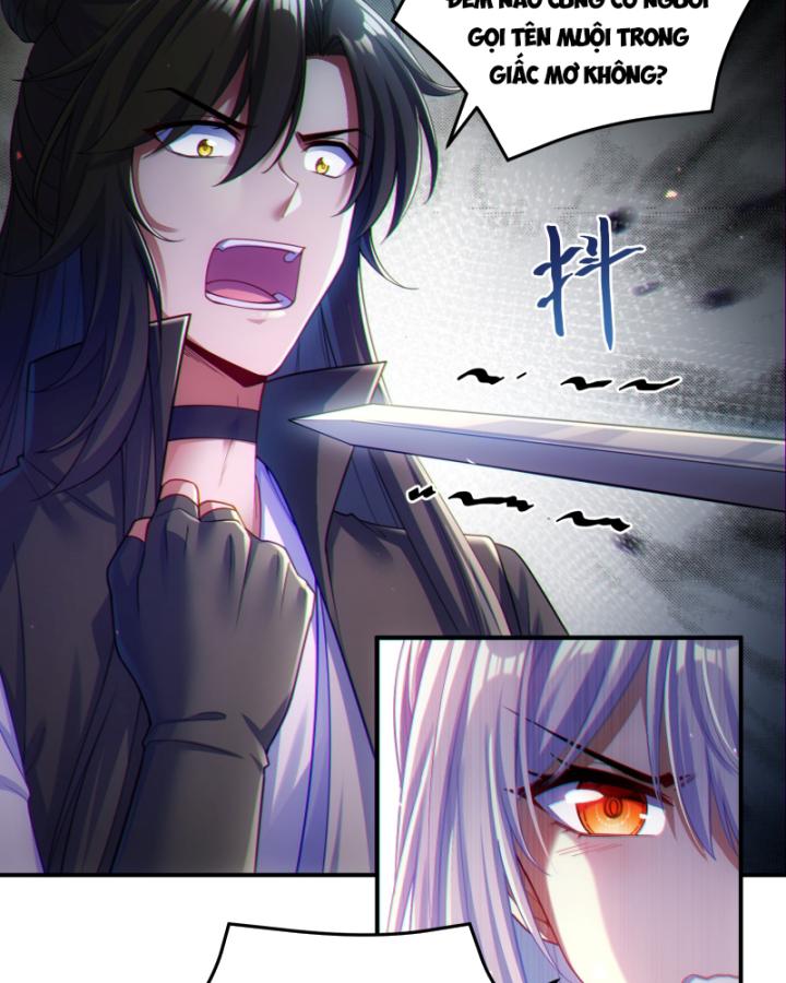 khoan đã tiên tử! xin hãy nghe ta xảo biện chapter 2 31