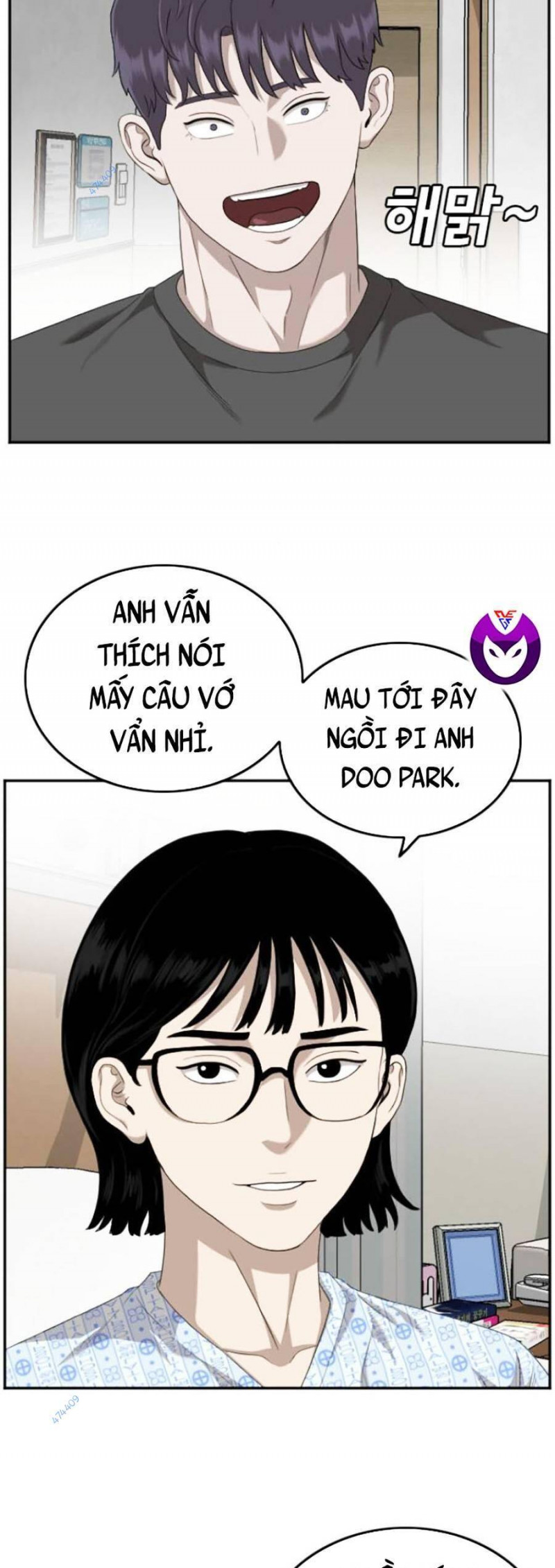 người xấu chapter 118 24