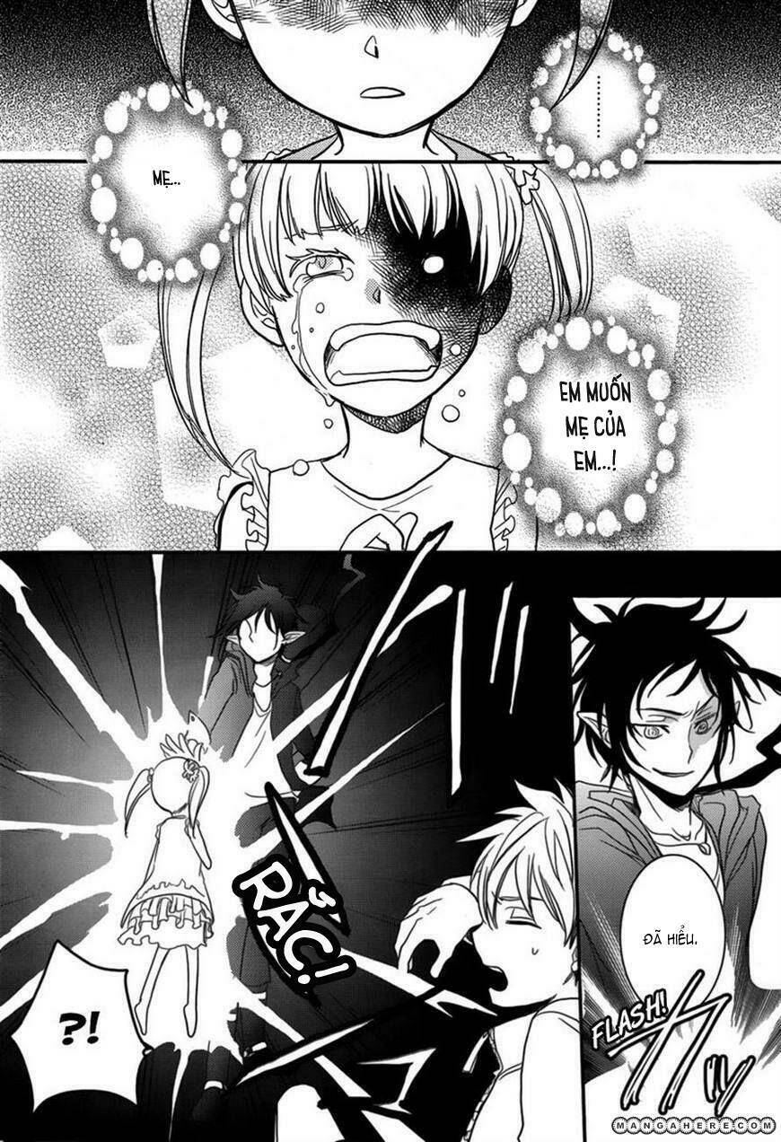 saigo no negai chapter 1 34