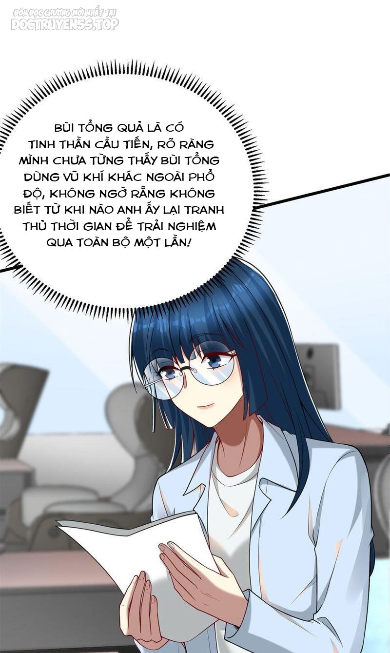 ta làm giàu từ thua lỗ game chapter 121 18