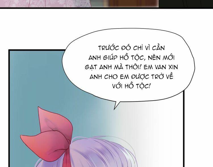 lượm được một tiểu hồ ly phần 3 chapter 6 16