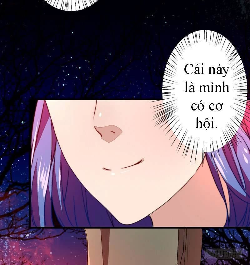 xuyên qua cứu mỹ nam ở thế giới phong thần chapter 29 19