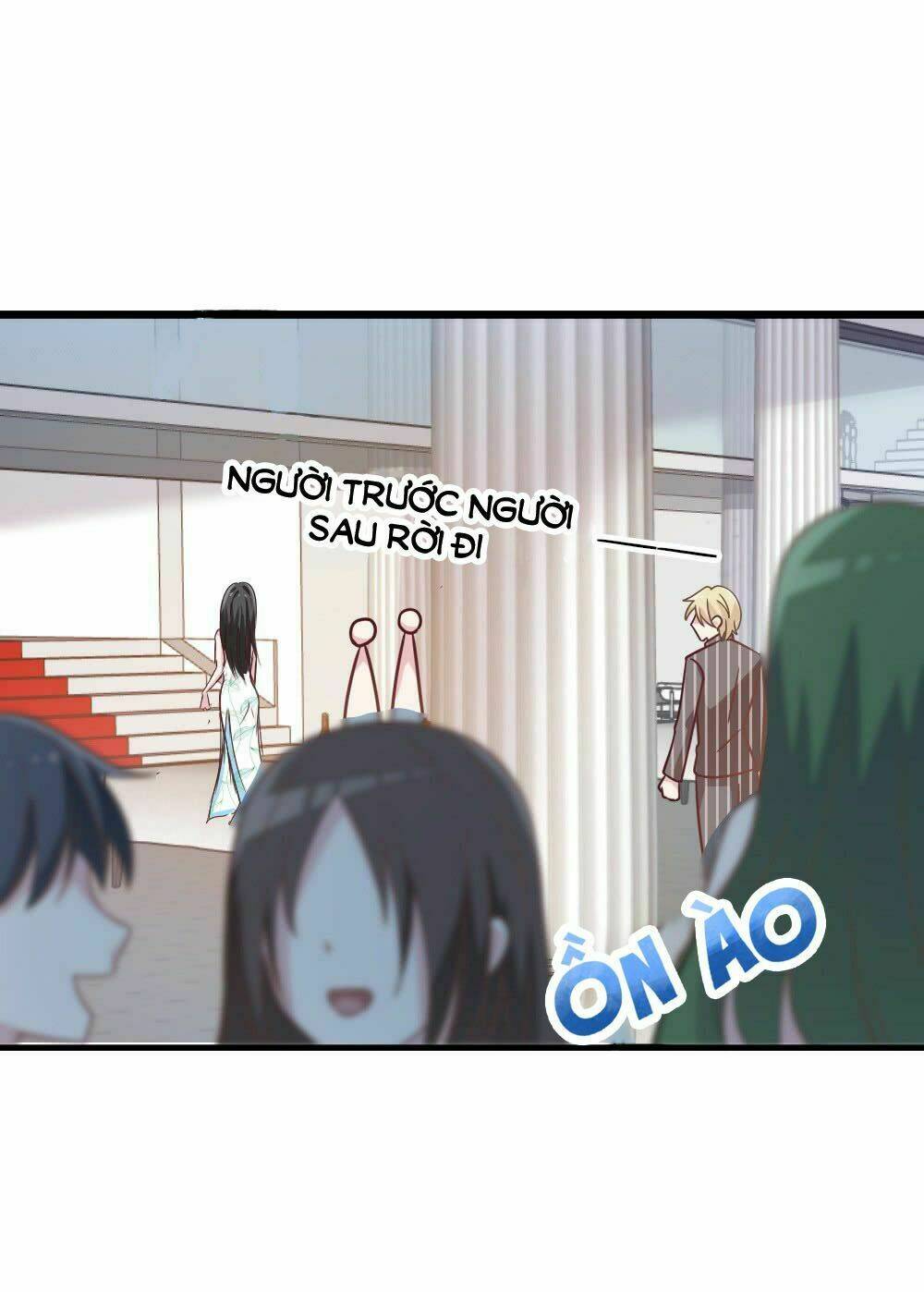 bí mật kết hôn với ảnh đế: vợ ơi đến đây tấn công đi nào chapter 16 32