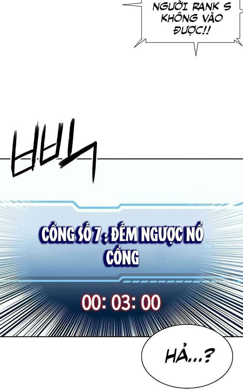 druid tại ga seoul - người hóa thú chapter 78 140