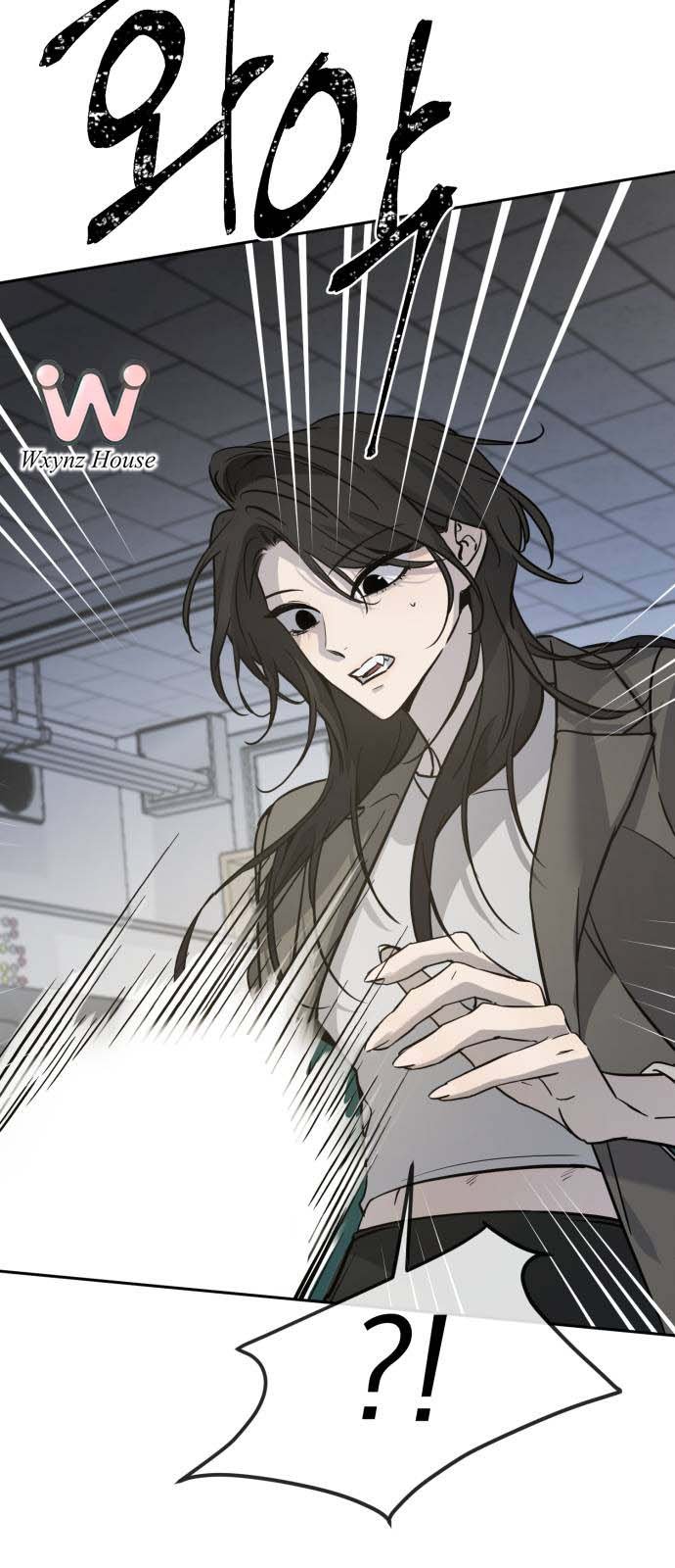 những thứ thú tính chapter 1 34