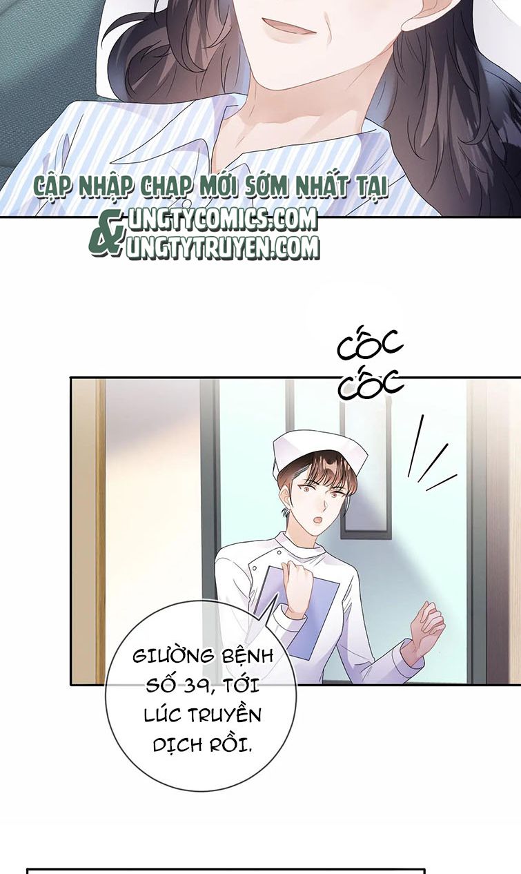 mạnh mẽ công chiếm chapter 32 41