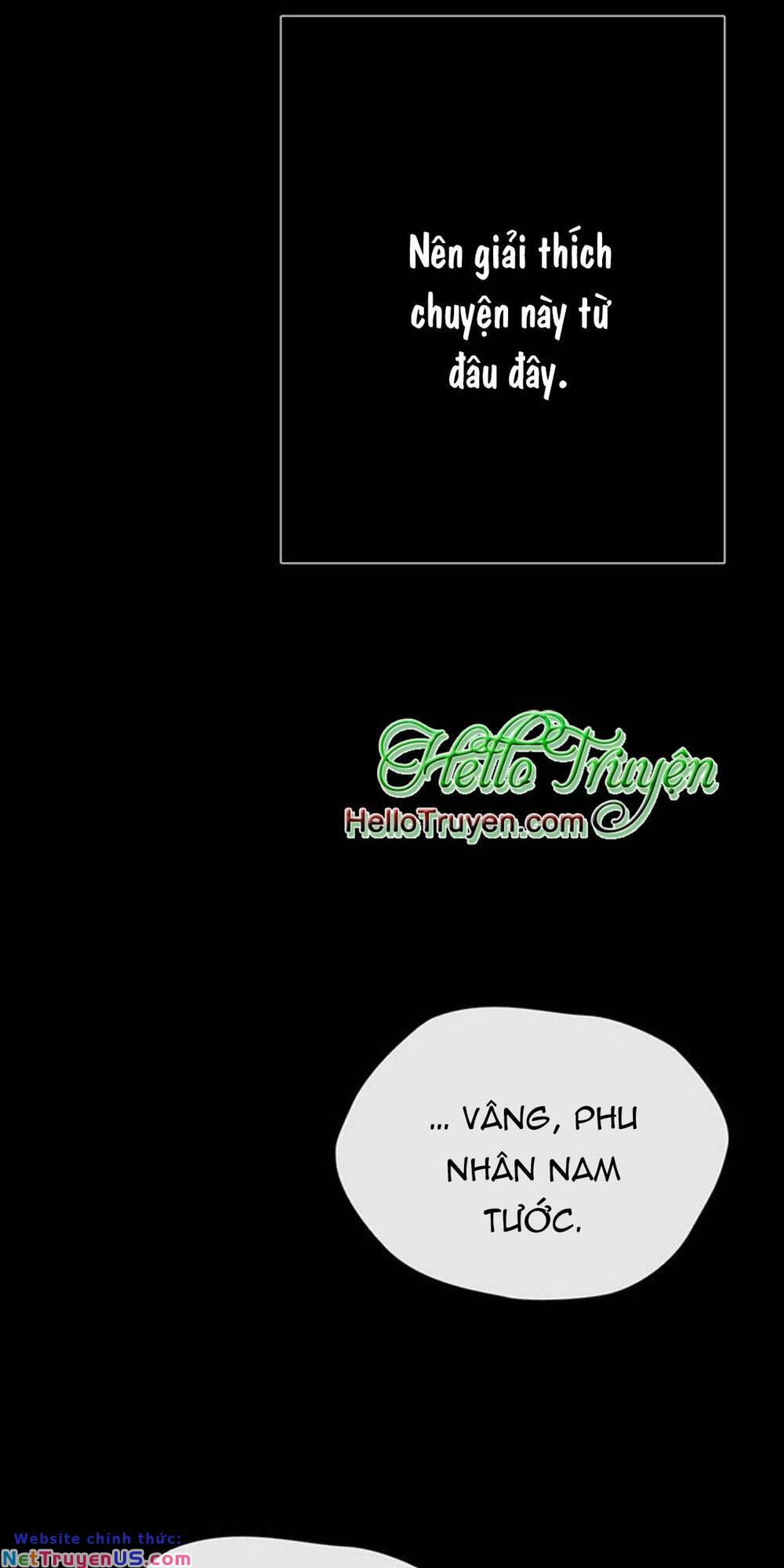 Hoàng Tử Rắc Rối chapter 29.2 22