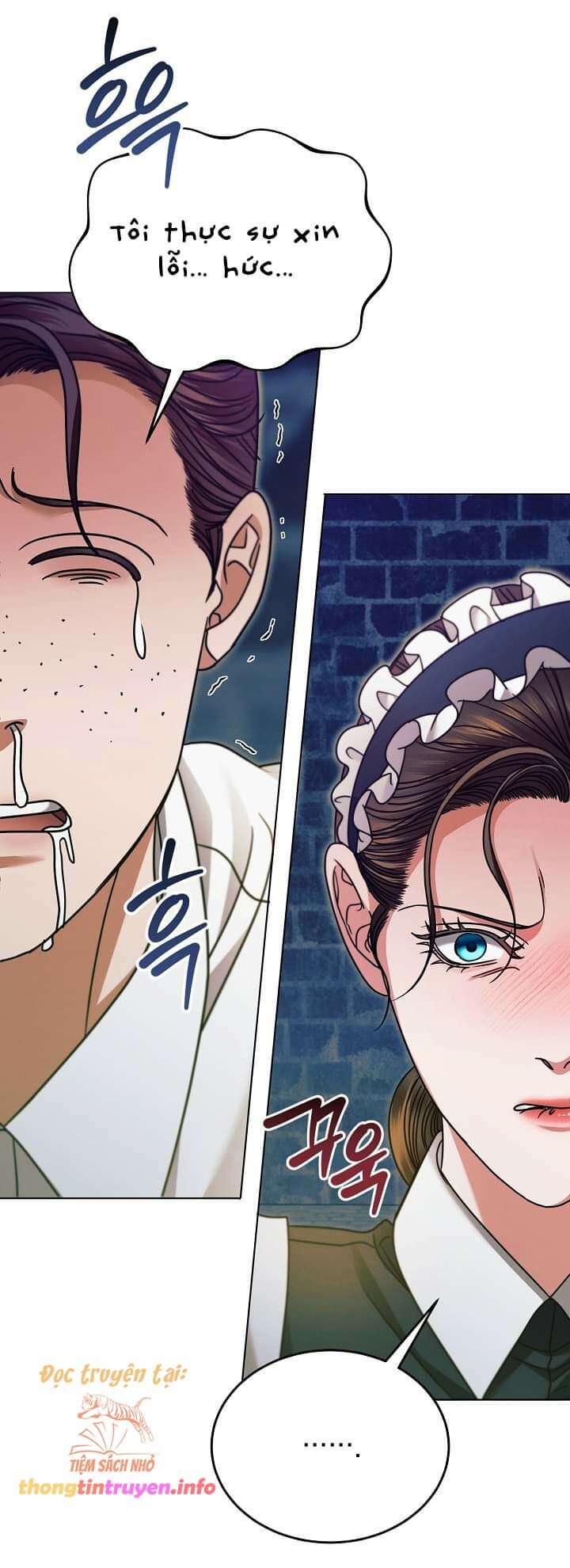 [18+] hãy cầu xin tôi đi chapter 20 60