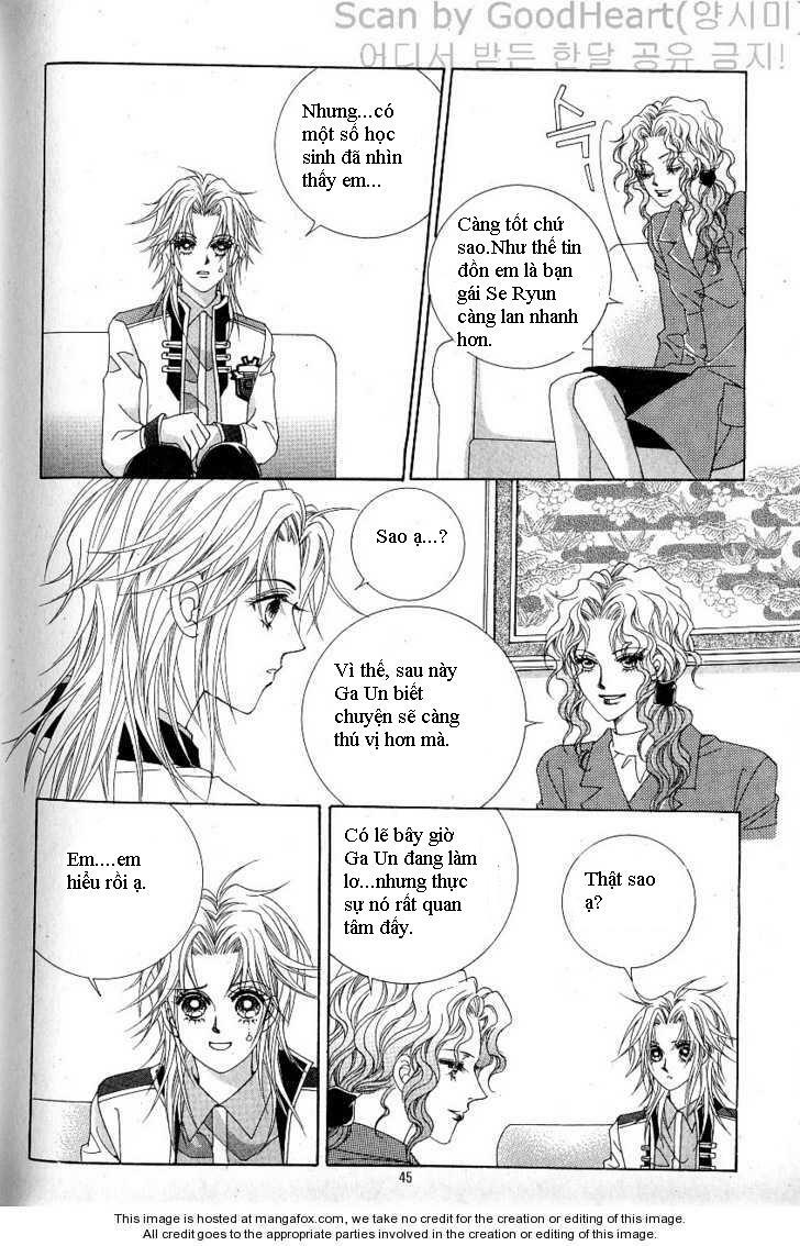 thần tượng mua sắm chapter 23 37