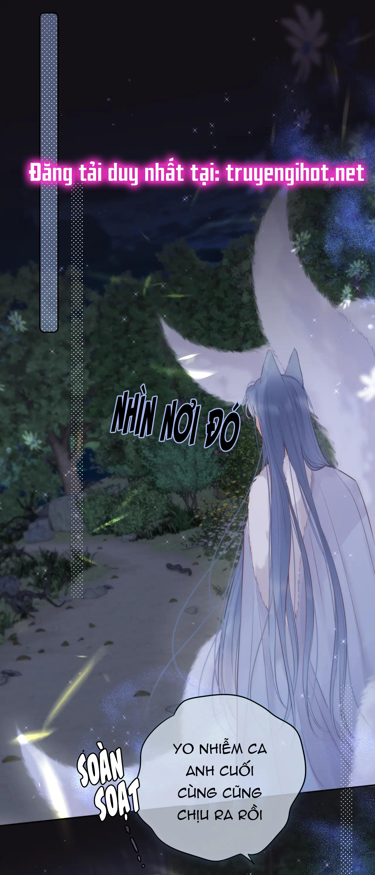 cạm bẫy của hồ ly chapter 2.1 28