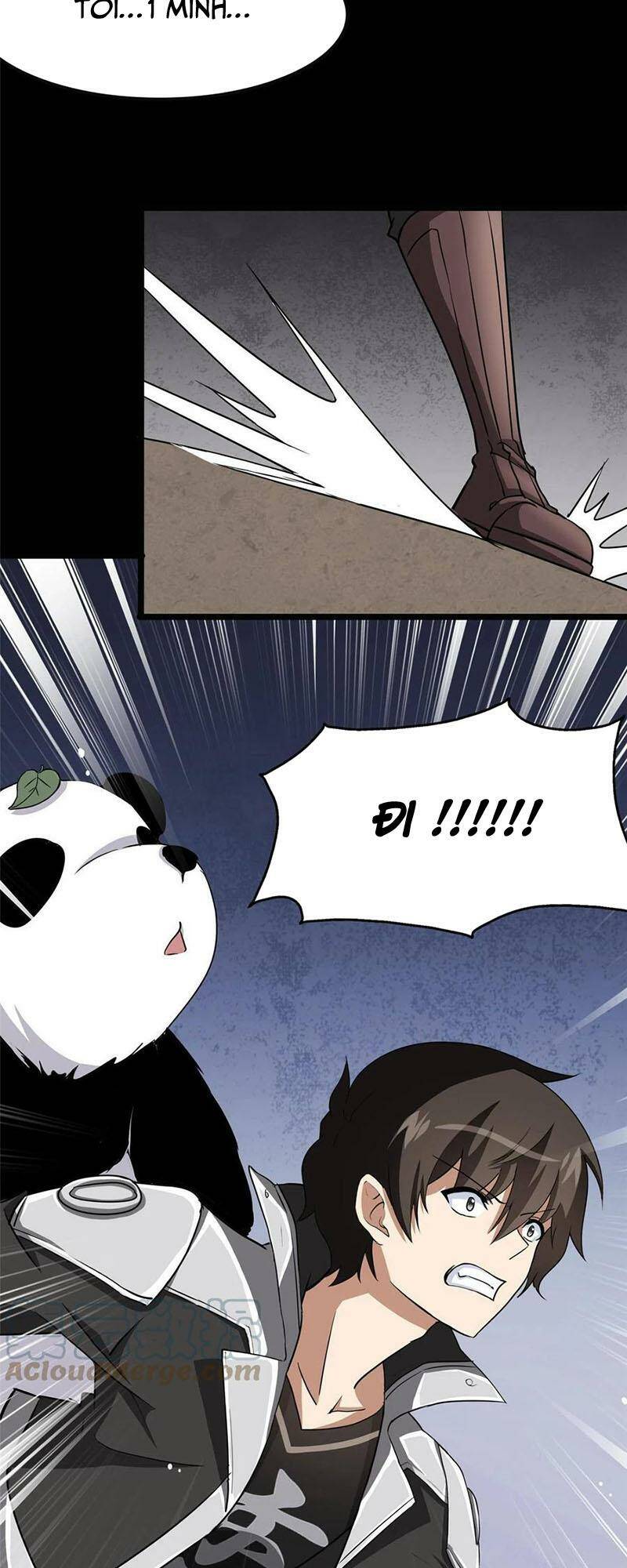 bạn gái virus của tôi chapter 370 47