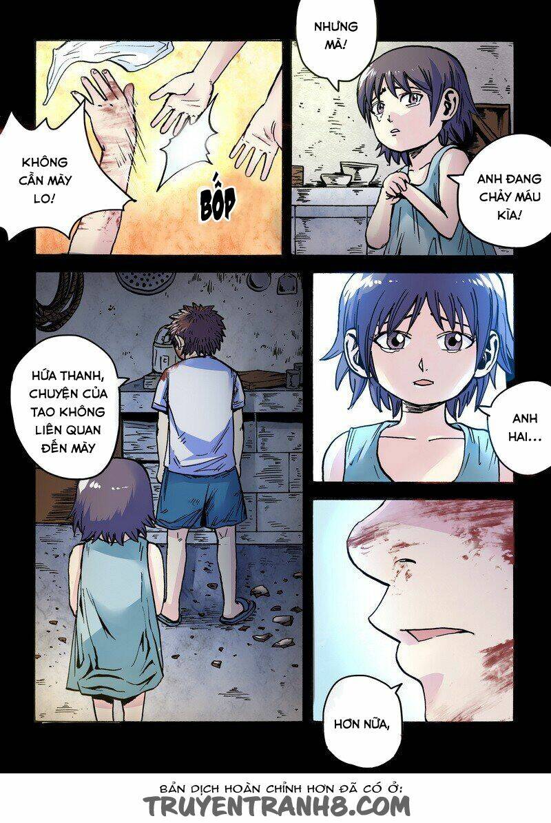 tai họa chết người chapter 20 5