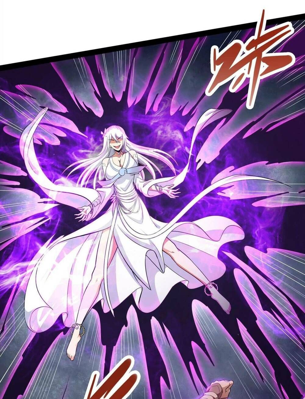 đánh bại chư thiên chapter 26 20