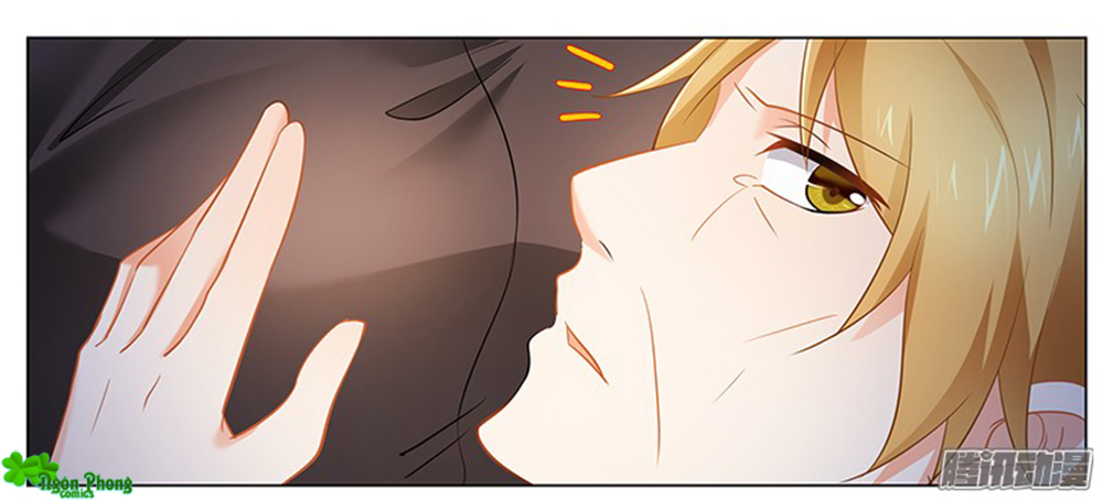 phúc hắc tổng tài đừng tới đây chapter 38 4