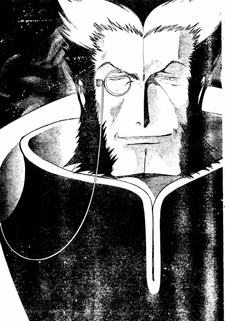 huyền thoại đôi cánh chapter 205 7