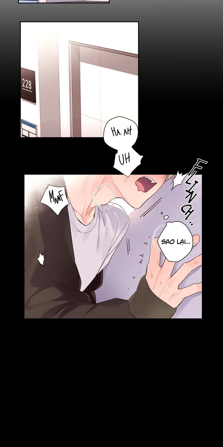 người yêu 4 tuần chapter 1 7