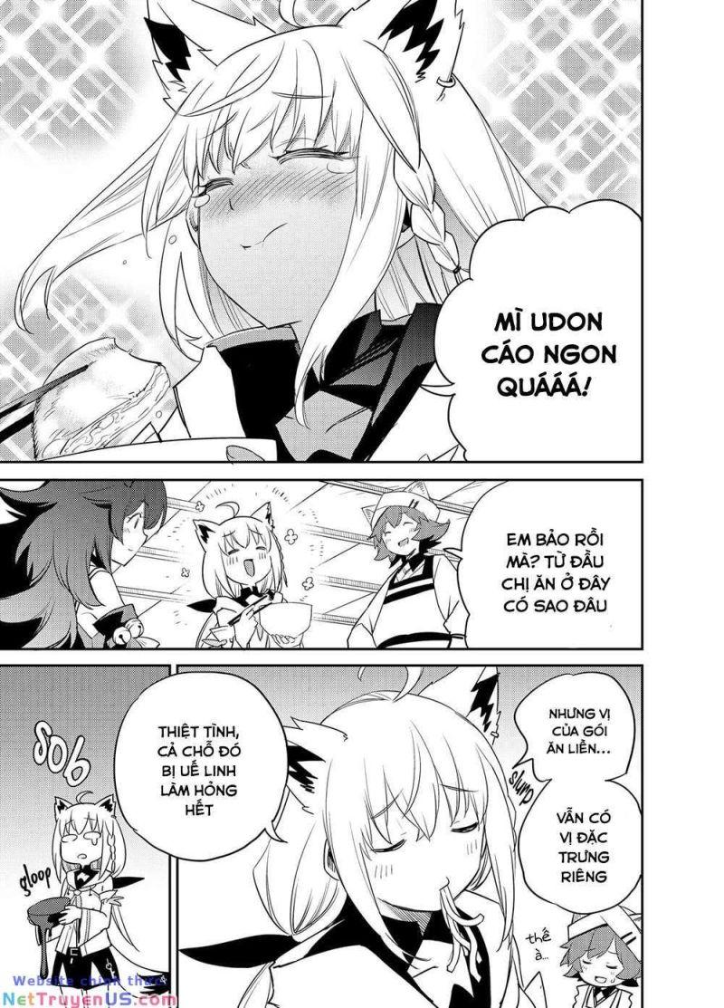 holoearth chronicles side:e ~yamato phantasia~ chapter 1.3 14