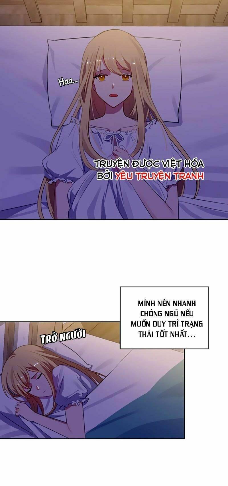 cộng tác của hoàng đế chapter 34 2