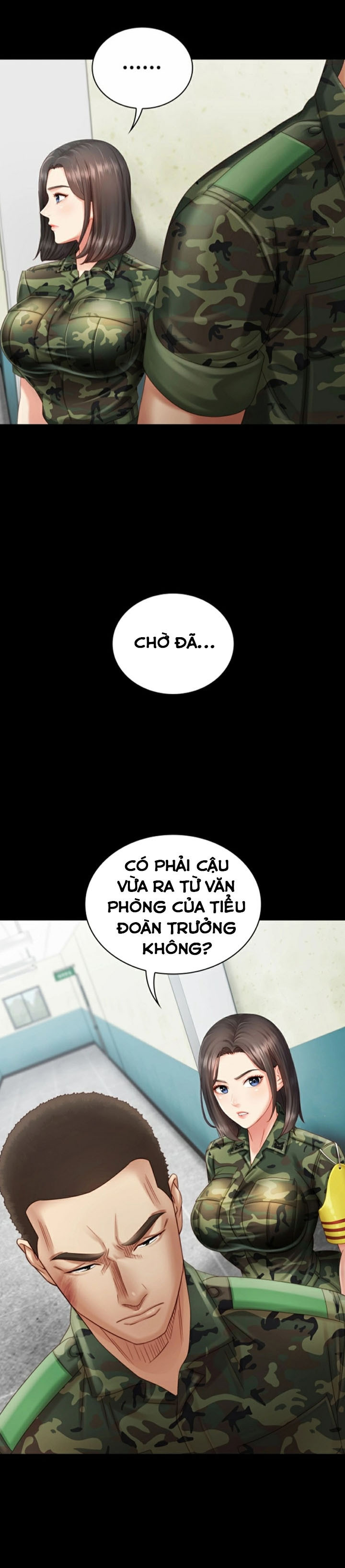 sứ mệnh người anh chapter 2 23