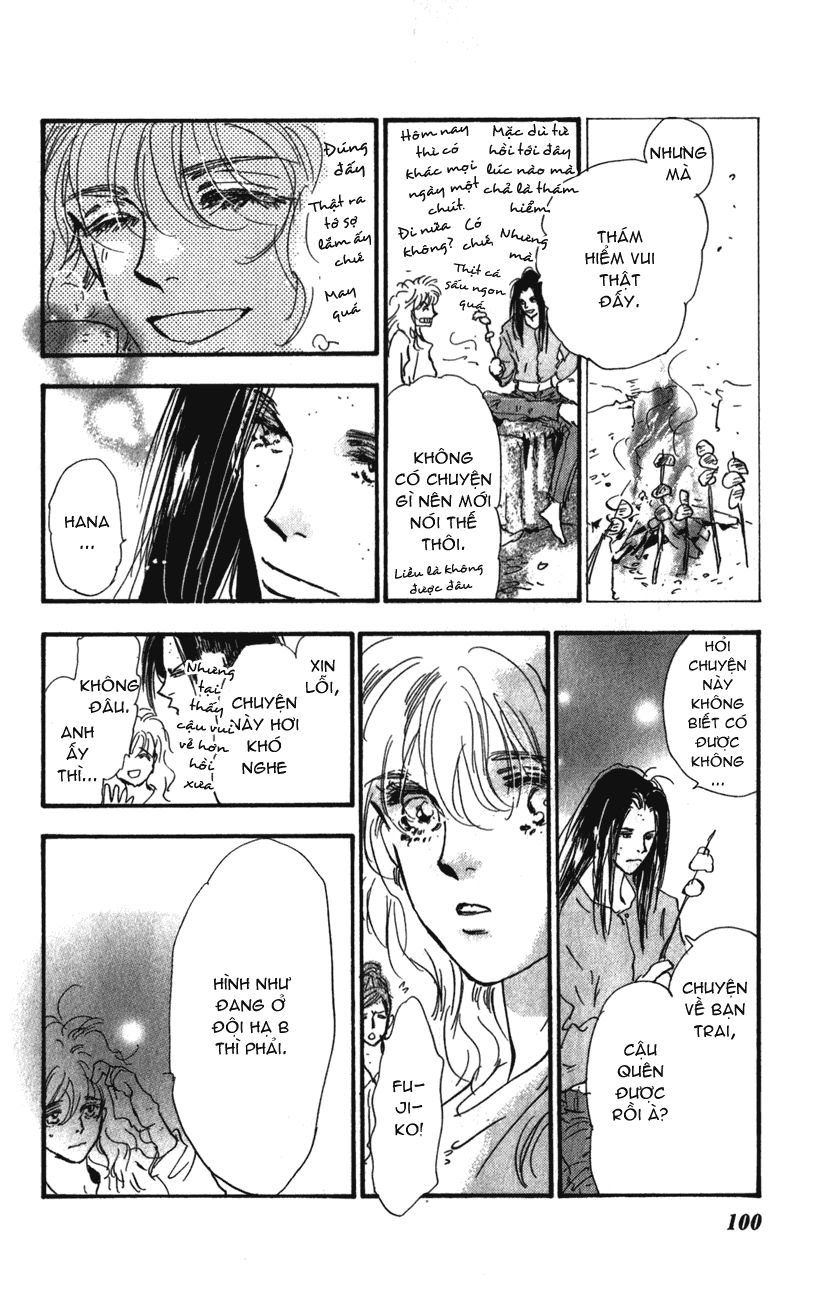 mầm sống chapter 114 25