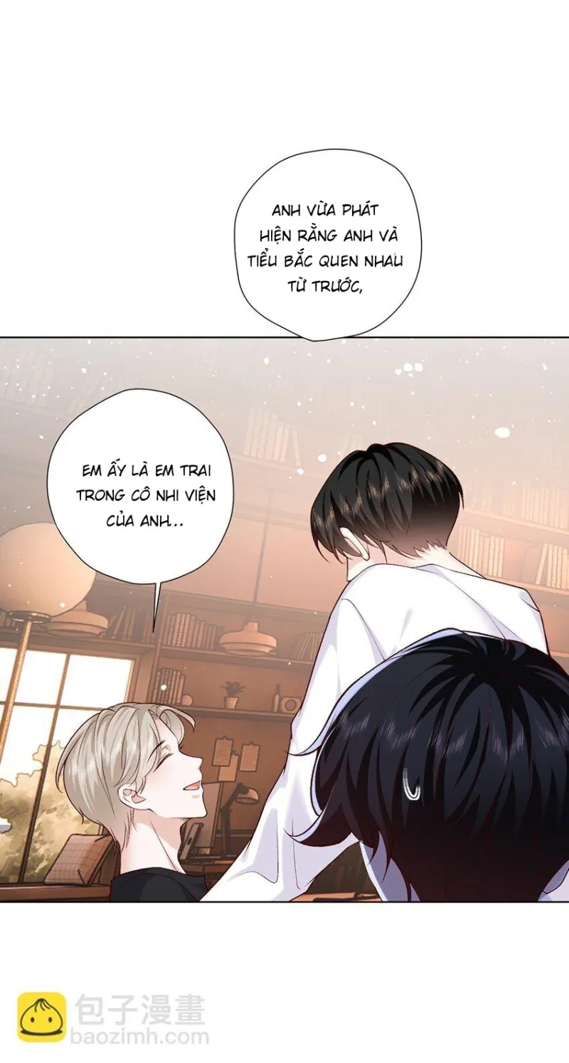 anh ấy cho đi nhiều lắm chapter 14 27