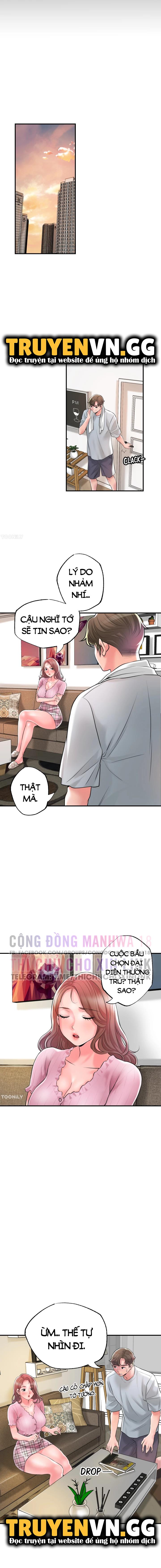 thị trấn nóng bỏng chapter 82 8