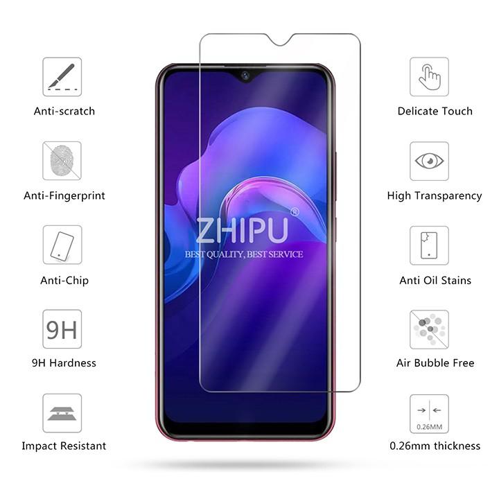 Miếng dán màn hình cường lực dành cho VIVO Y15