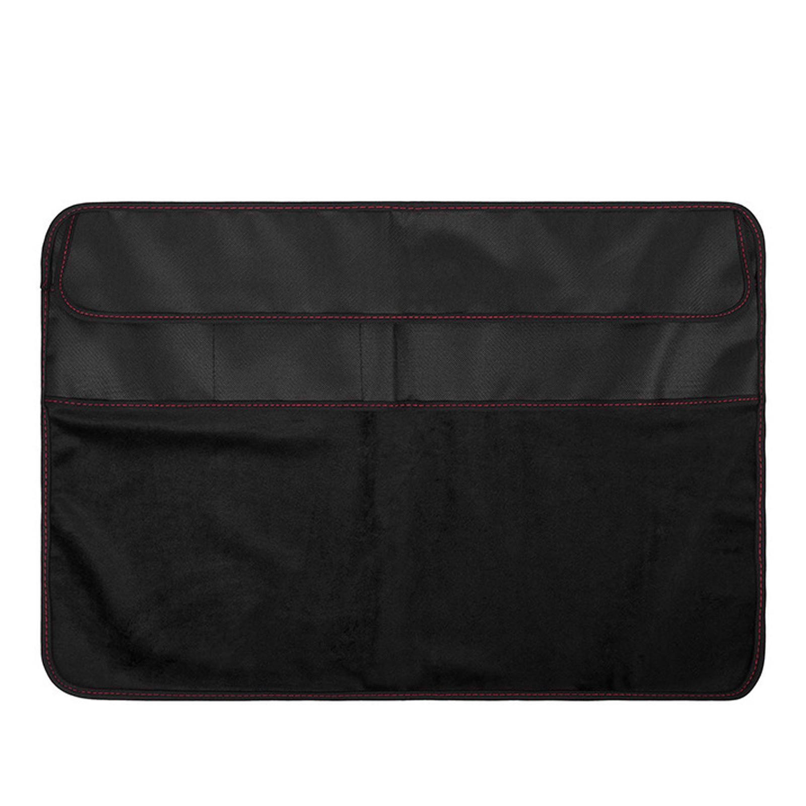PC Dustproof Cover PU Leather Dust for Screen For 21 inch