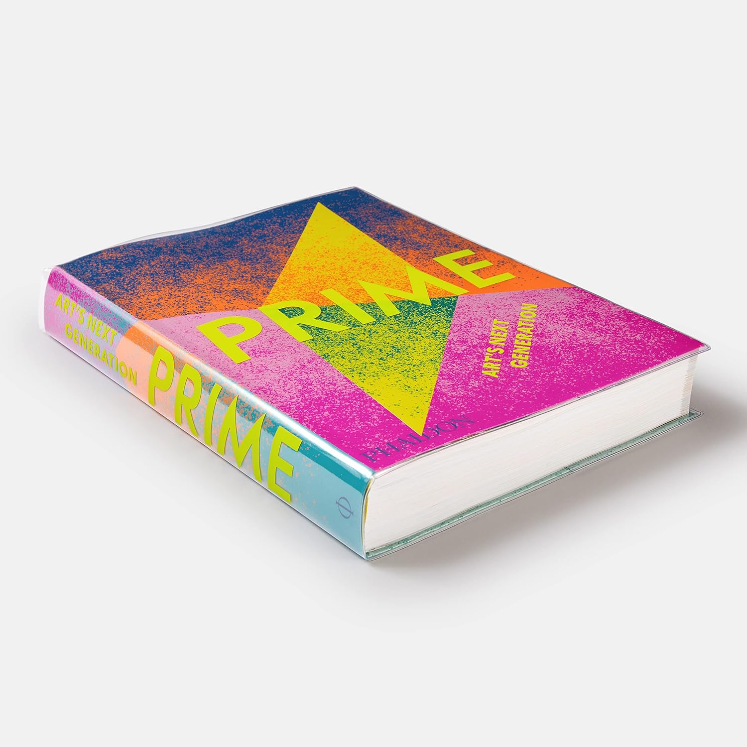 Prime: Art’s Next Generation