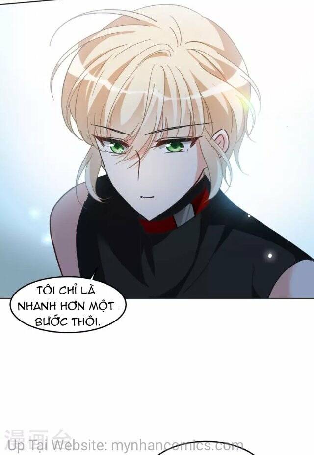 cô ấy đến rồi, xin nằm xuống! chapter 134 9