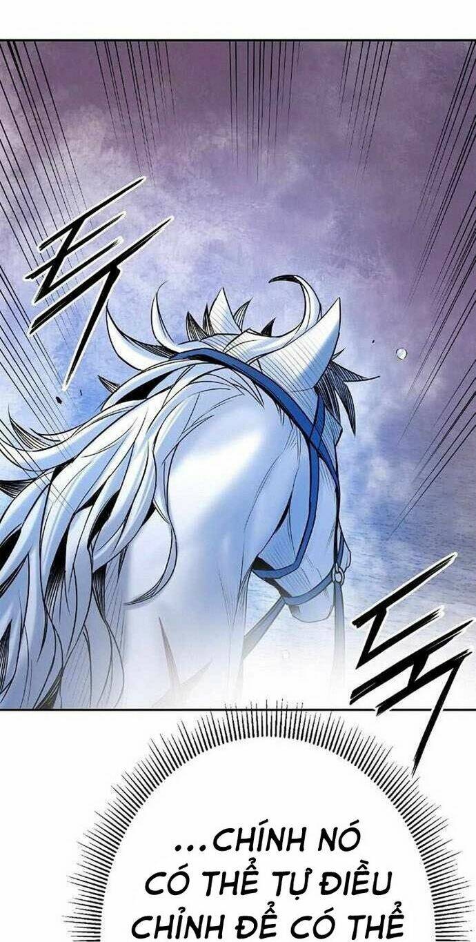 băng tâm kỵ sĩ chapter 24 21