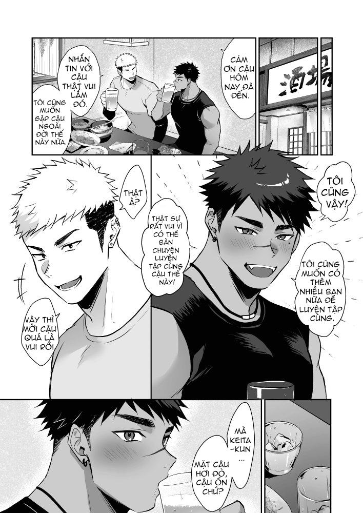 oneshot hỏny chapter 204 4