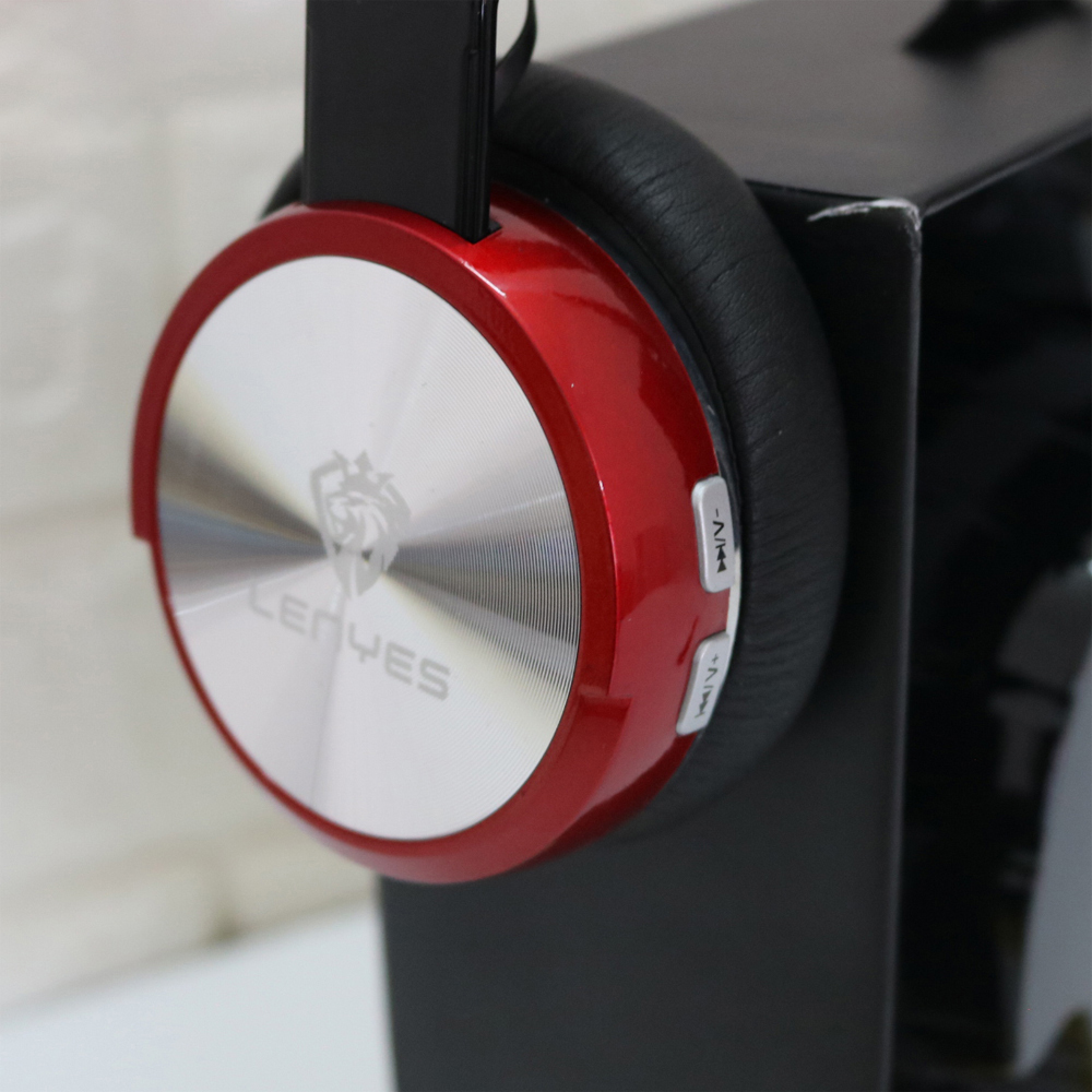 Tai Nghe Bluetooth Lenyes LH806 4.0 – Thế Hệ Mới - Hàng Chính Hãng
