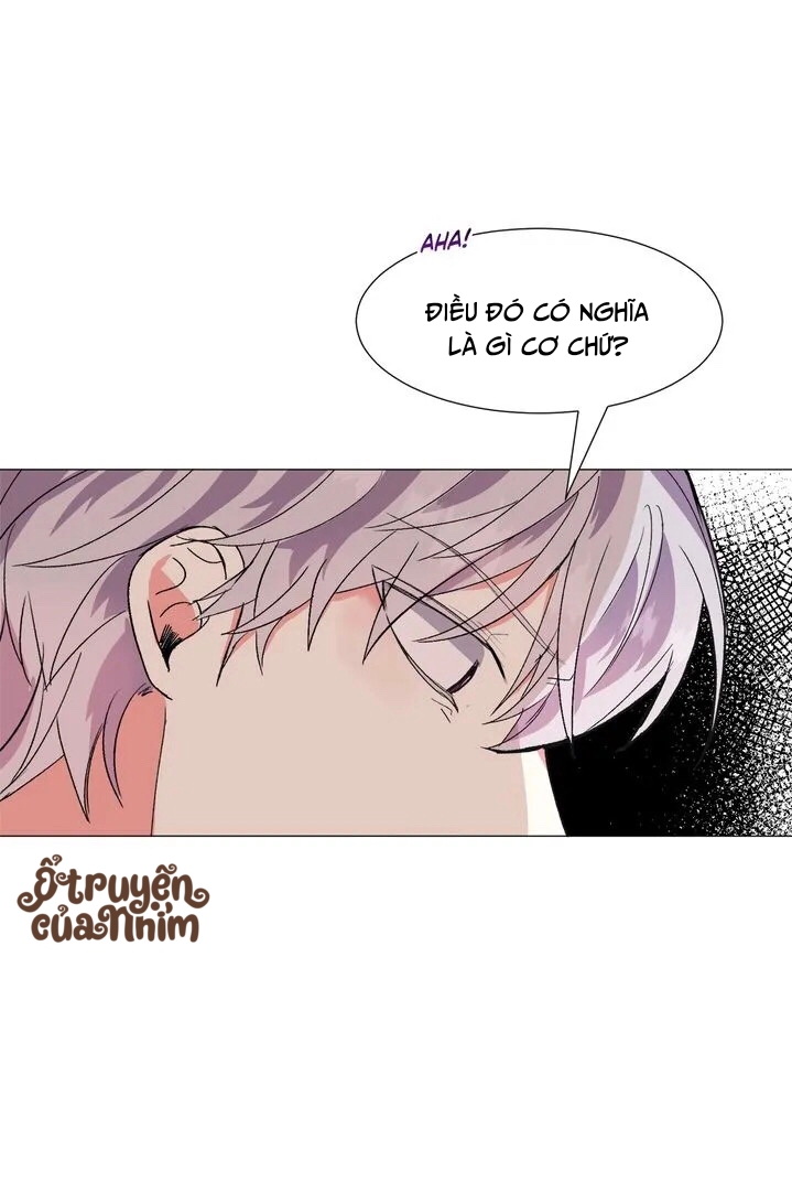 cách để nhân vật phụ phá đảo game hẹn hò chapter 18 31