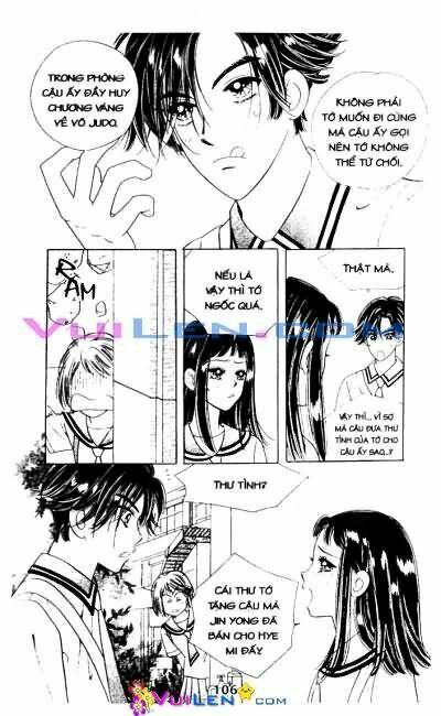 bong bóng trắng chapter 1 106